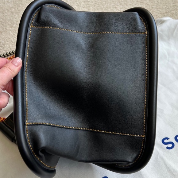 Proenza Schouler Large Super Lux Tote - Picture 3 of 9